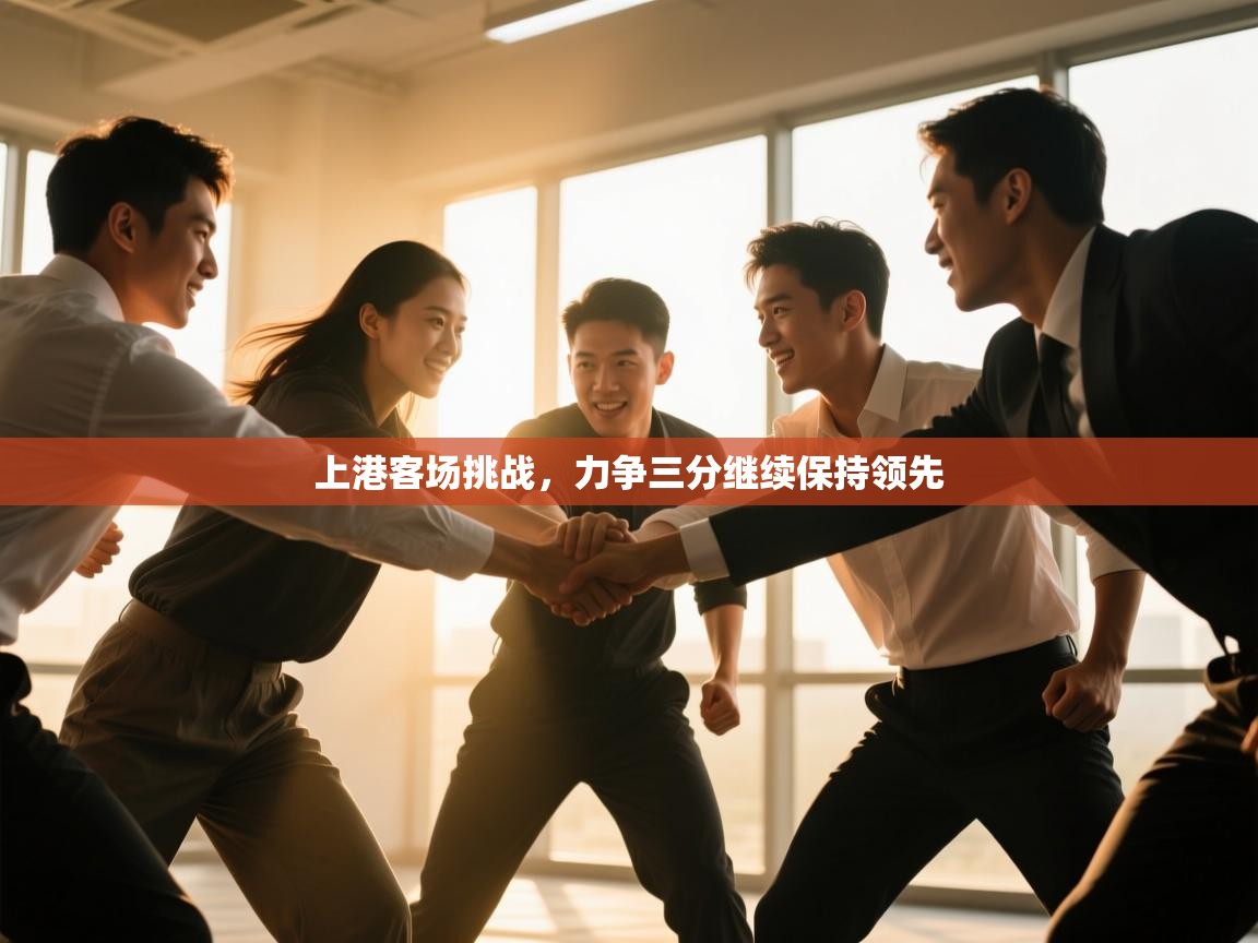 鲸鱼体育-上港客场挑战，力争三分继续保持领先  第4张