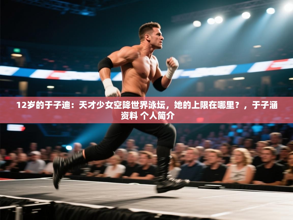 蓝鲸体育app电脑-12岁的于子迪：天才少女空降世界泳坛，她的上限在哪里？，于子涵 资料 个人简介  第3张
