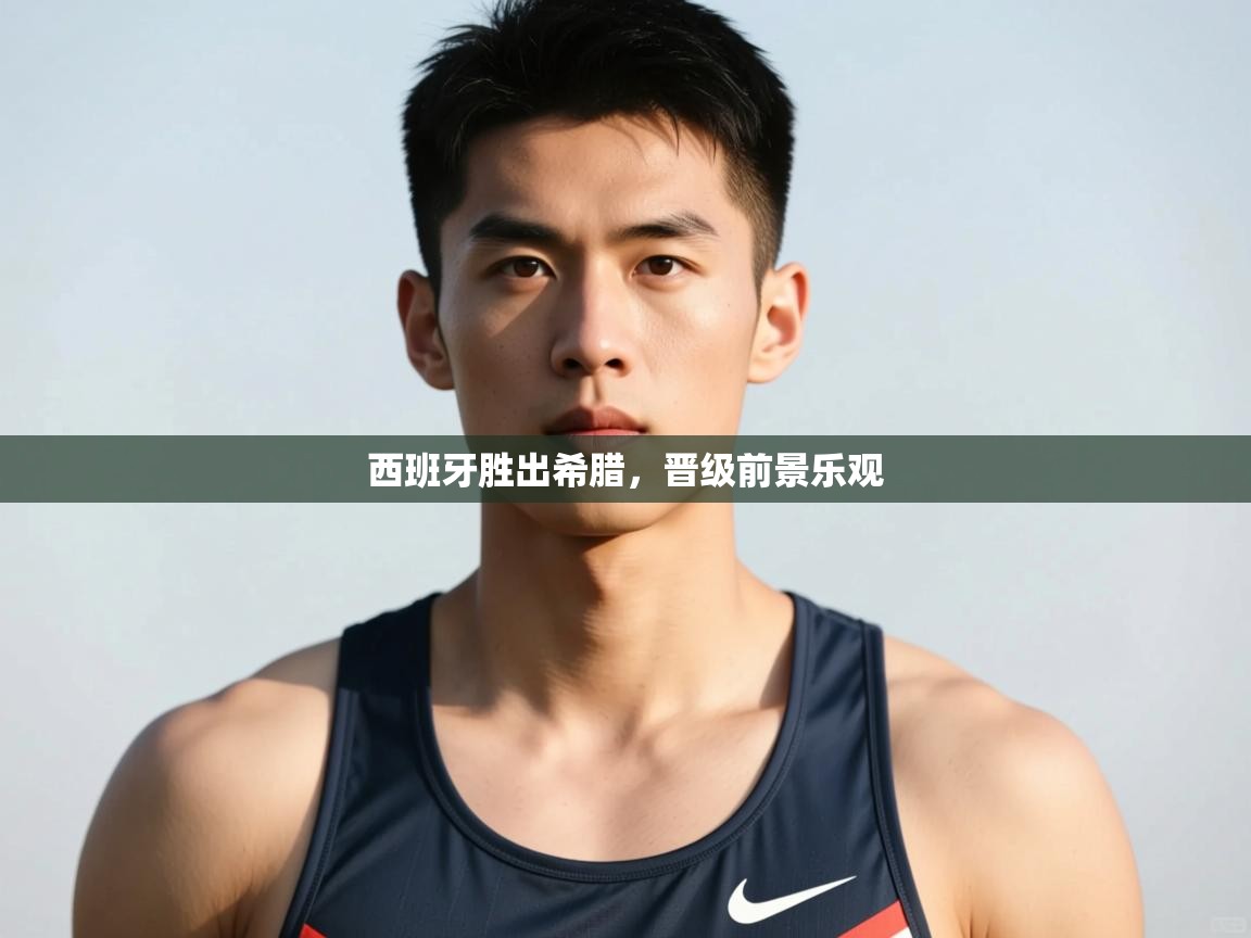 蓝鲸体育网页版入口-西班牙胜出希腊，晋级前景乐观  第1张