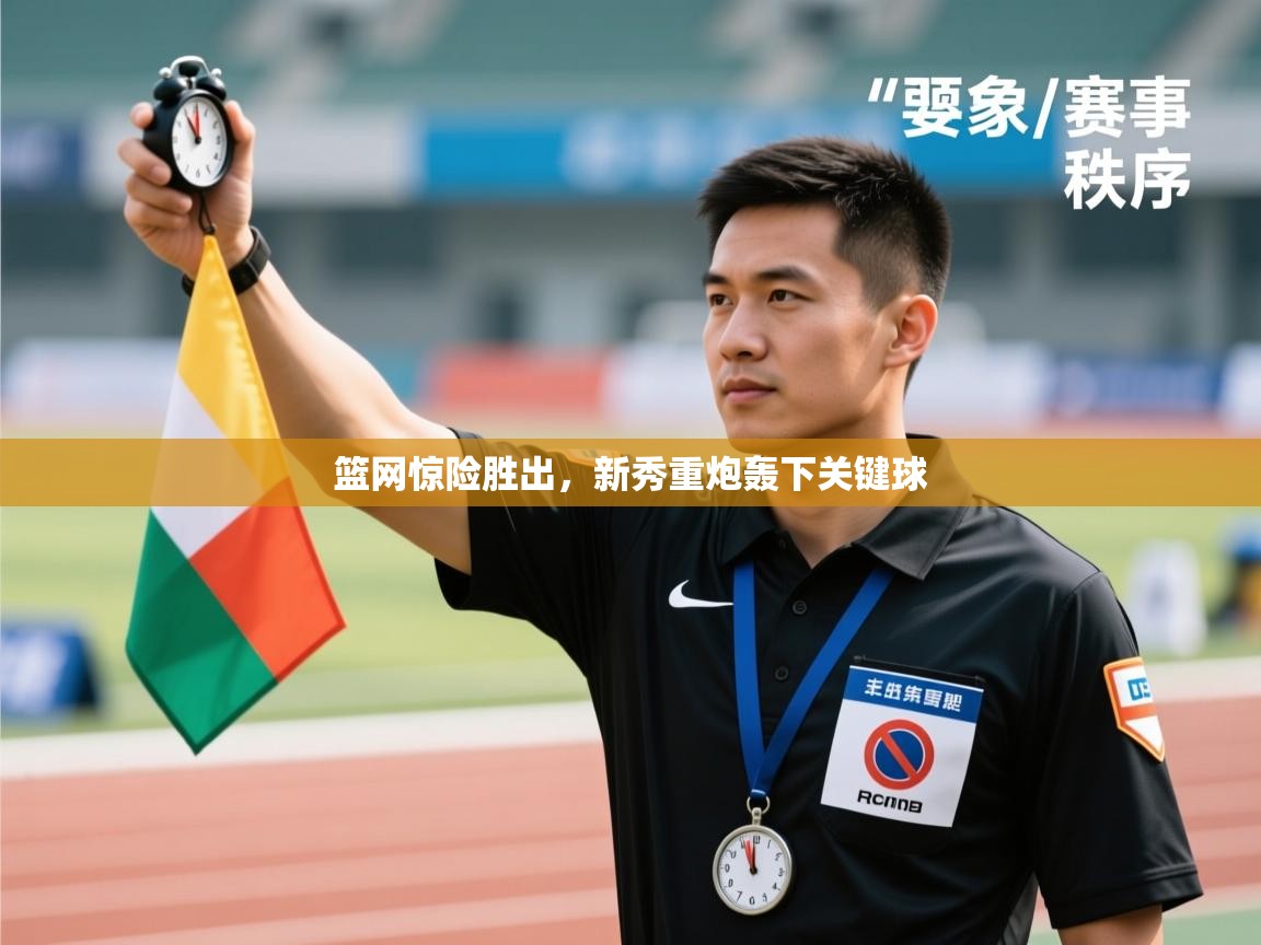 蓝鲸体育app官方下载-篮网惊险胜出，新秀重炮轰下关键球  第2张