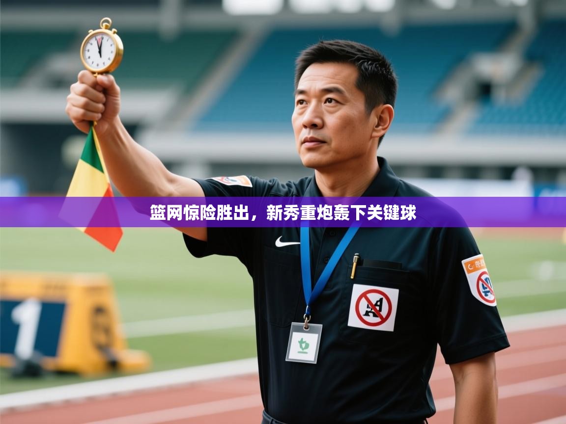 蓝鲸体育app官方下载-篮网惊险胜出，新秀重炮轰下关键球  第3张