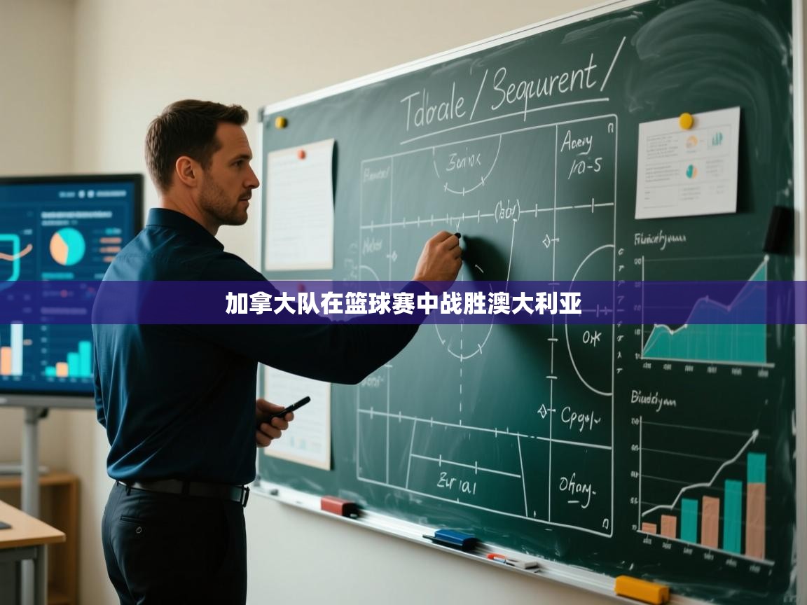 鲸蓝体育app-加拿大队在篮球赛中战胜澳大利亚  第2张