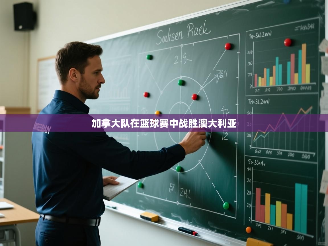 鲸蓝体育app-加拿大队在篮球赛中战胜澳大利亚  第4张